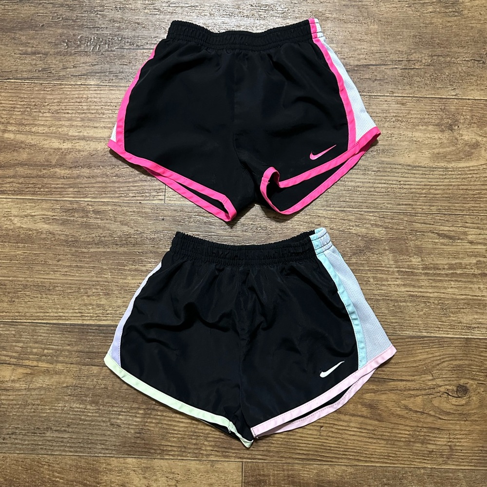 Nike Toddler 3t-4t shorts